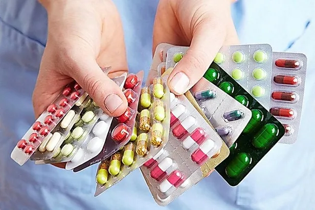Hidroksiklorokin ilacı Covid-19 tedavisinde kullanılacak mı? Sağlık Bakanlığı'ndan son dakika açıklaması-2