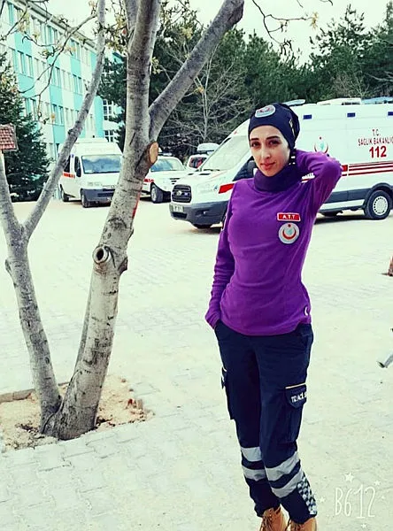 Son dakika: Başkan Erdoğan'ın talimatıyla Belçika'ya gönderilen Kübra'dan acı haber-3
