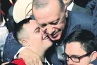 Başkan Erdoğan, Aile Yılı Tanıtım Toplantısı'nda müjdeleri sıraladı! Çocuğu olana 5 bin TL