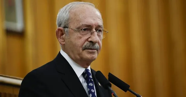 Kılıçdaroğlu'ndan 'kaptan da lider de benim' mesajı! Yeni vekilleri toplayıp ayar verdi