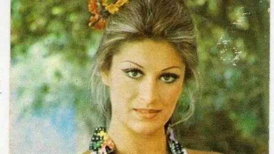 Gülşen Bubikoğlu’ndan yıllara meydan okuyan paylaşım: Güneşli bir gün daima iyi gelir