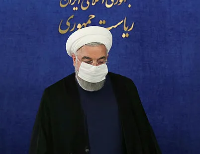 İran’da petrol geliri dibe çakıldı!