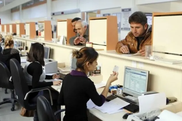 Kamuda yeni dönemin şifreleri