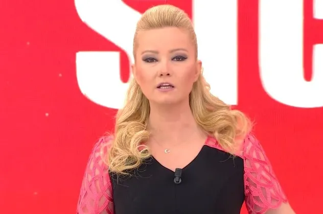 Müge Anlı ile Tatlı Sert 11 Ekim son bölüm izle! Canlı yayında eşinden karaciğerini isteyen Melike Özmen'in gergin karşılaşması!