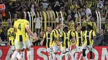 Fenerin yıldızına Championship sonrası Premier Ligden de talip!