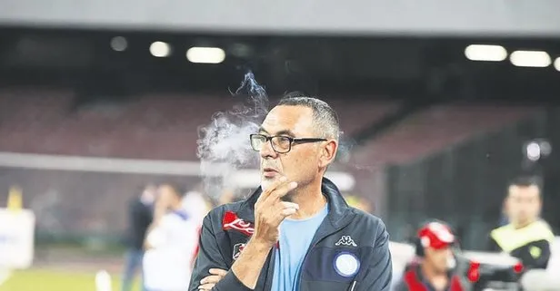 Sigara mı Juventus mu?