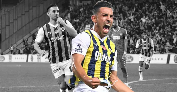 Ve İrfan Can Kahveci kararını verdi! İşte ilk tercihi