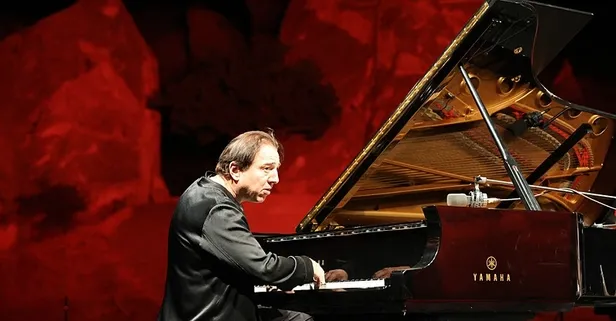 Piyanist Fazıl Say Batılı meslektaşlarına Gazze çağrısı: İnsan olun bu soykırımdır nokta