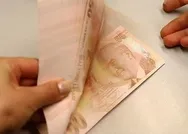 Kısa çalışma ödeneği ücreti kaç TL? Günlük 58 TL aylık 1752 TL ödeme! İŞKUR kısa çalışma ödeneği başvuru şartları...