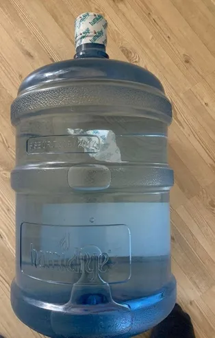 Fiyatı arttı kalitesi düştü! Hamidiye Su'da ambalaj skandalı