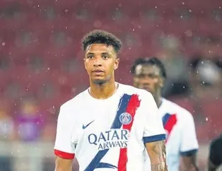 Cher Ndour bugün İstanbul’a geliyor