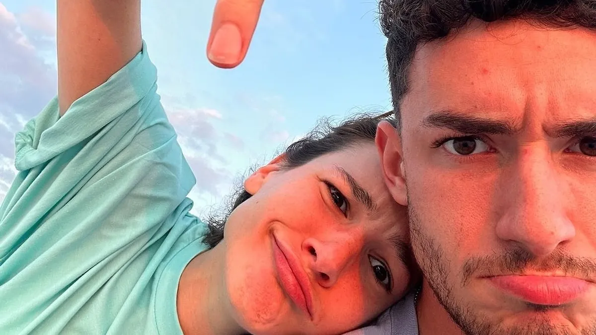 ’Survivor 22’ şampiyonu Nisa Bölükbaşı evlendi! Biz bir nikah yapıp geliyoruz