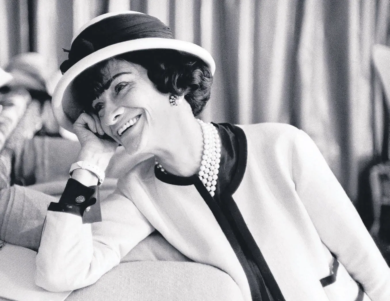 Yetimhaneden Coco Chanel’a