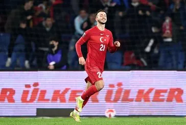 Galatasaray transferi resmen duyurdu!