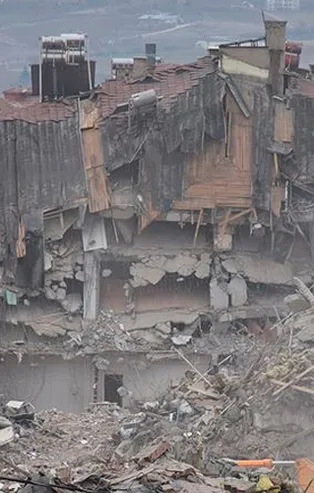 Zorunlu deprem sigortasına yeni düzenleme: DASK tutarları güncellendi, prim tutarları arttı