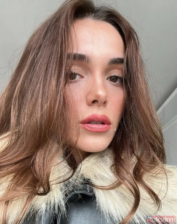 'Ortada adam yok' demişti! Hafsanur Sancaktutan'ın yeni aşkı İnci Taneleri'nden çıktı! Adı Barış Alper Yılmaz'la anılan ünlü oyuncu gönlünü... - 6