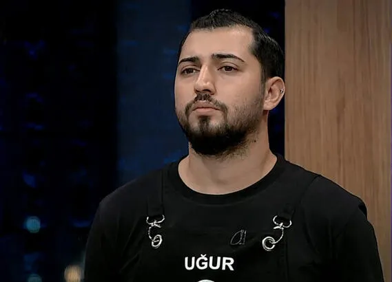 Masterchef'ten gönderilen Uğur Yılmaz Deniz'e soğuk duş! Acun Ilıcalı'nın ipini çektiği Uğur Yılmaz Deniz'e ikinci büyük şok...-2