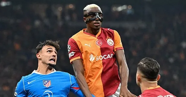 Spor yazarları Galatasaray - Atletico Madrid maçını değerlendirdi