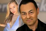 40 milyon TL'lik mirasını kime vereceğini açıklayan Ortaç... Serdar Ortaç canlı yayında Chloe'yi soran takipçisine öyle bir yanıt verdi ki!
