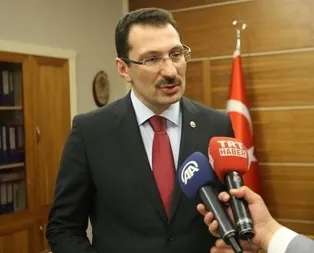 AK Parti’de mülakatlar tamamlandı!