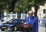 Başkan Erdoğandan ekonomik saldırılara net tavır: Türkiye dimdik ayakta!