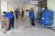 7 Mayıs İŞKUR’dan hastanelere sınavsız işçi alımı başvuru şartları açıklandı! Temizlik görevlisi, hasta danışmanı, ambulans şoförü, sağlık memuru...