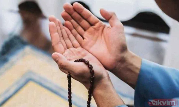 Bayramda mezarlıkta okunacak dualar neler? Kabir ziyaretinde hangi dualar okunur? - 4