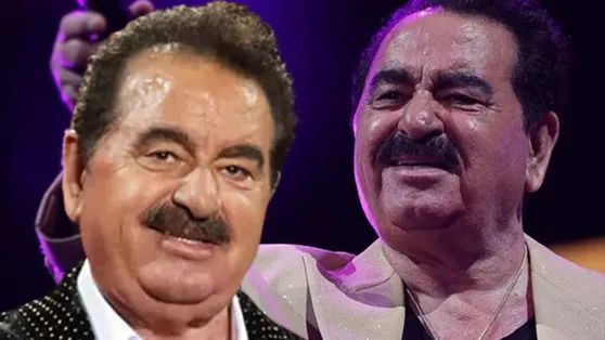 71 yaşındaki İbrahim Tatlıses’ten evlilik itirafı! Durdu durdu bombayı patlattı! Tek yaşamayı sevmiyorum 7 çocuk babası İbo...