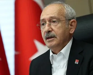 CHP’de fatura 25 başkana kesildi