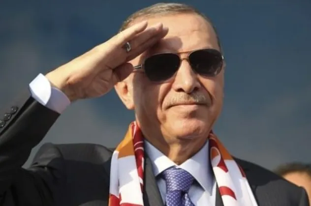 Rusya'dan Başkan Erdoğan'a 'Zafer' daveti