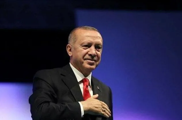 Başkan Erdoğan Japonya'ya gidecek