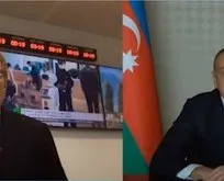 FOX News’in provokatif sorularına Aliyev’den tokat gibi cevap