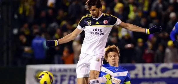 Hedef şampiyonluk ve UEFA Kupası!