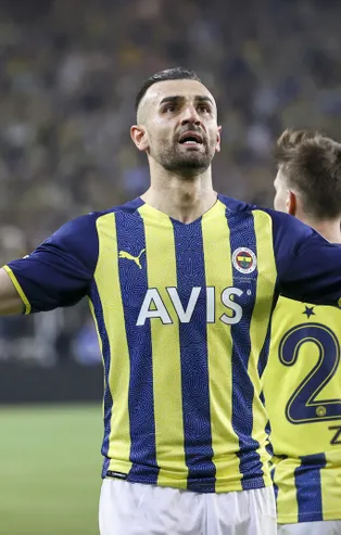 Özel Haber I Fenerbahçe’de Serdar Dursun rüzgarı!