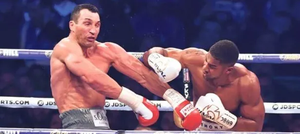 Yüzyılın şampiyonu