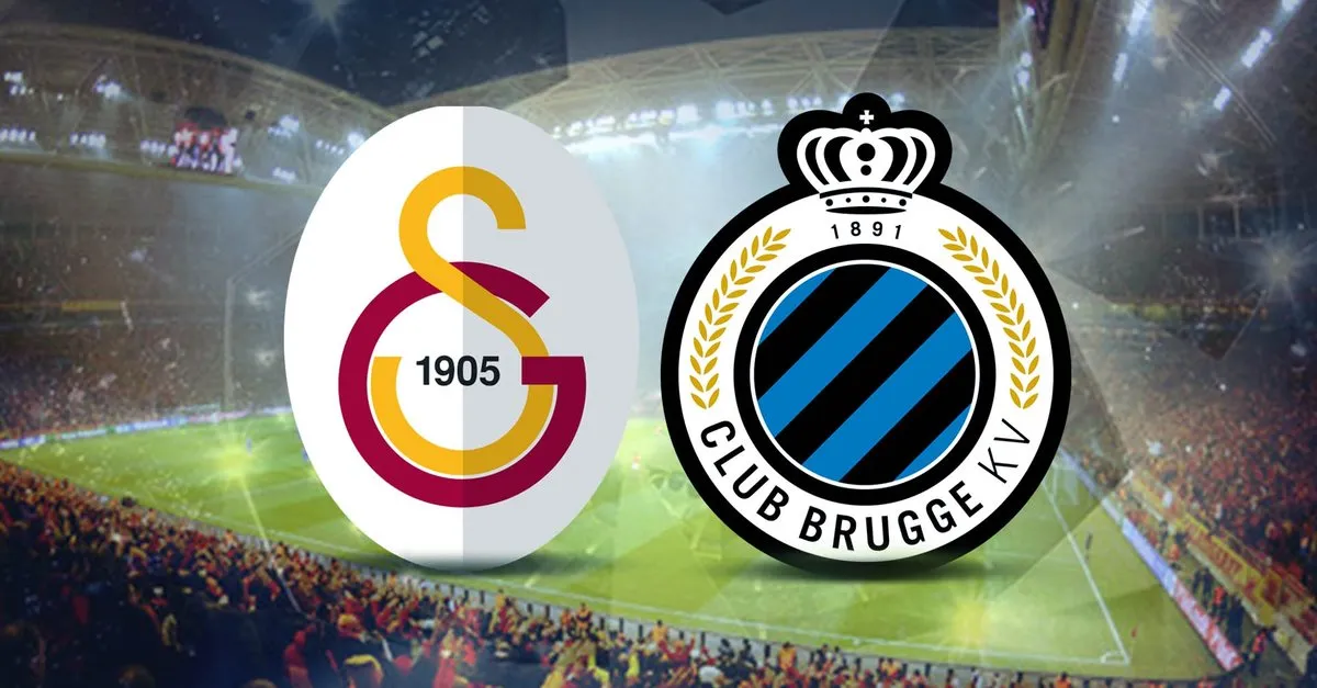 Galatasaray Club Brugge Maci Hangi Kanalda 2019 Sampiyonlar Ligi Gs Maci Ne Zaman Saat Kacta Takvim