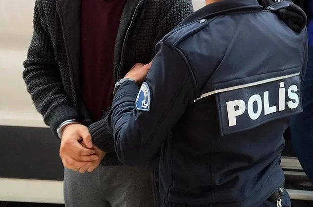 Sivas'ta firari 3 hükümlü yakalandı