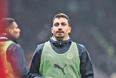 Mert Hakan’ın kredisi bitti