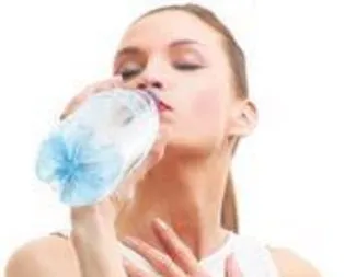 Az su içmek baş ağrıtı