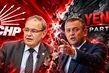 CHP ile Yeni Parti arasında miras gerilimi: Özel geçmişini unuttu açtı ağzını yumdu gözünü