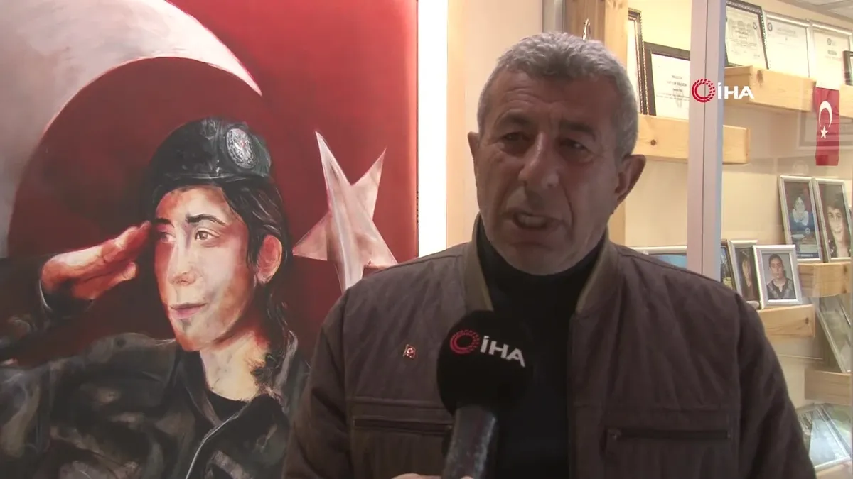 Fatullh Gülen öldü! | Şehit Cennet Yiğit’in babası: “Bugün en sevindirici haberlerden birini aldık”