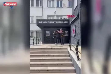 Bursa'da korkunç cinayetin sırrı çözüldü