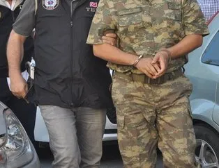 FETÖ’cü albaydan ankesör itirafı