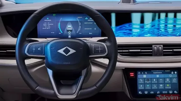 Ezber bozan kampanya: Cebinde 300 bin TL olan TOGG sahibi oluyor