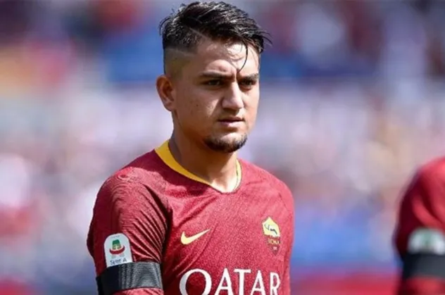 Cengiz Ünder'in talibi çok | Bayern Münih, Leipzig ve Everton'dan sonra şimdi de Juventus