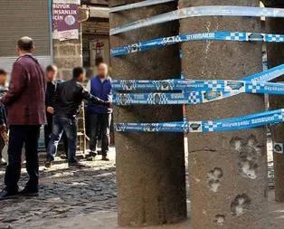 Teslim olan terörist ’Tahir Elçi’ saldırısını anlattı