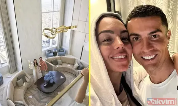 Böylesi ne görüldü ne duyuldu! Cristiano Ronaldo'ya 99 kırbaç cezası! Futbolun efsanesinin suçu ise bakın ne - 20