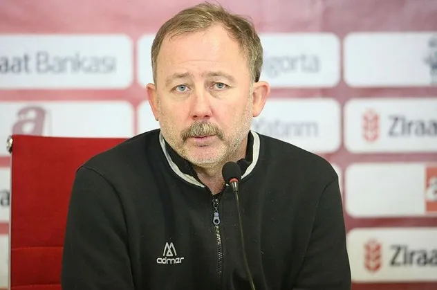 Son dakika: Sergen Yalçın Guilherme'nin transferi için onay verdi