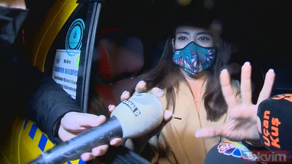 Öykü Çelik'ten korona partilerinin ardından skandal paylaşım! Korkudan test yaptırdı sonra da... - 20