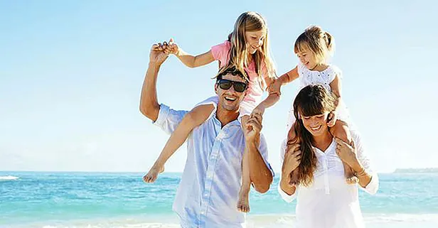 Turizmcinin gözü yerli turistte